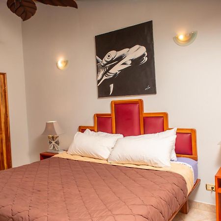 Villas Alturas Доминикаль Экстерьер фото