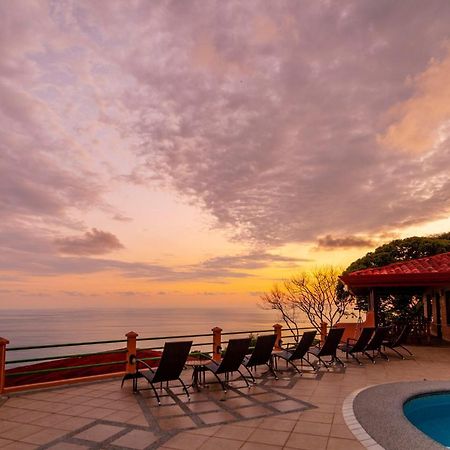 Villas Alturas Доминикаль Экстерьер фото