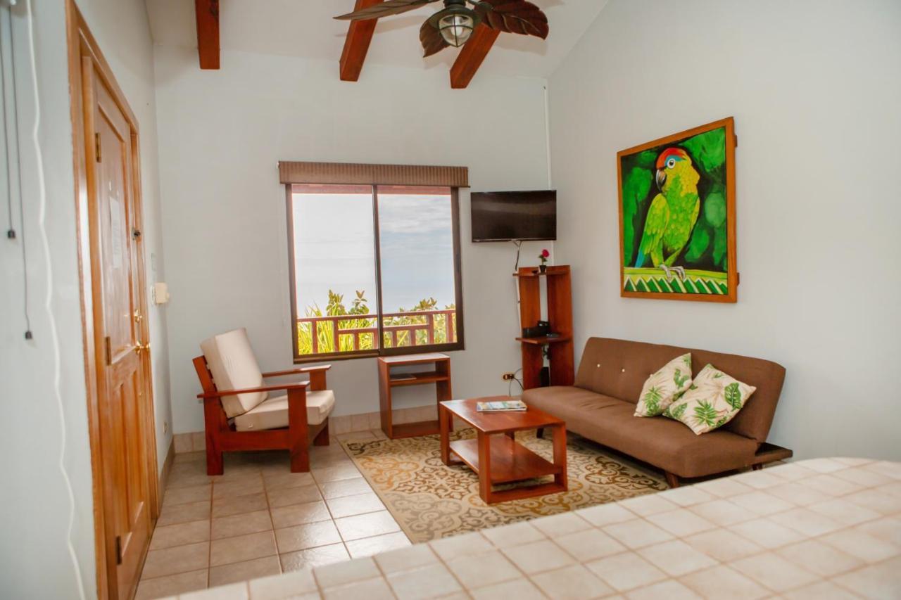Villas Alturas Доминикаль Экстерьер фото