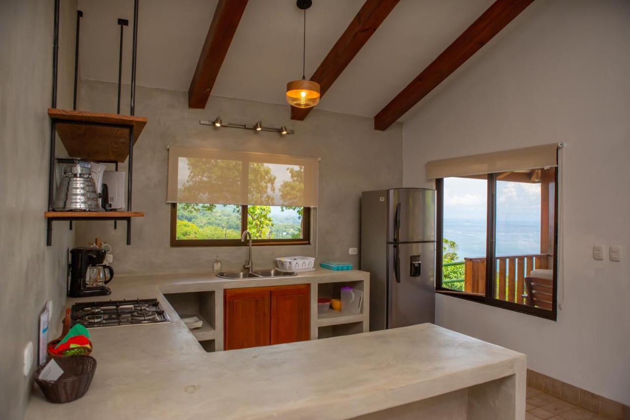 Villas Alturas Доминикаль Экстерьер фото