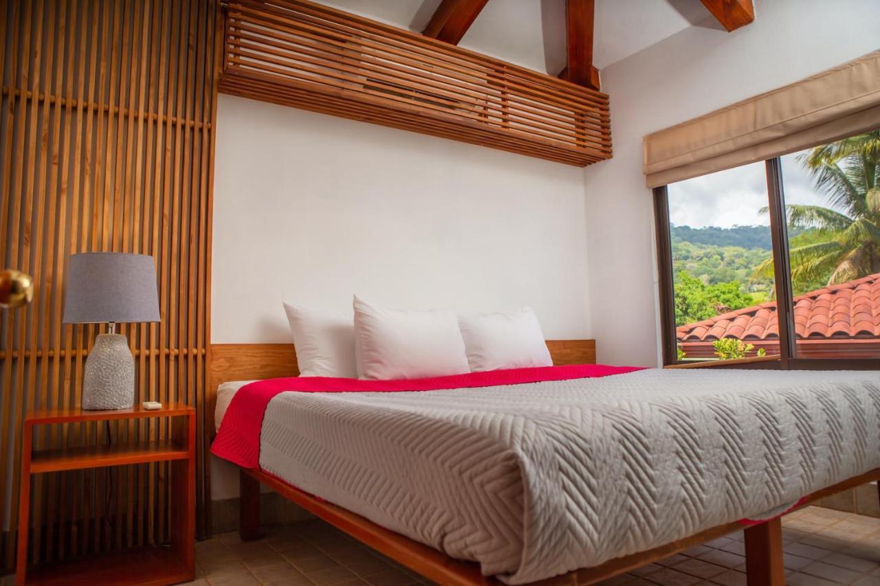 Villas Alturas Доминикаль Экстерьер фото
