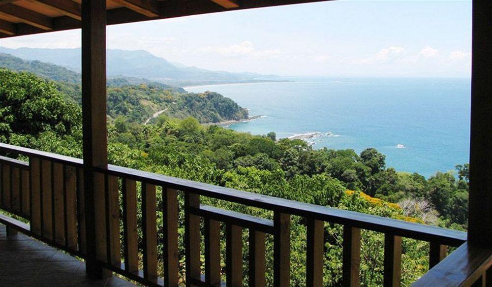 Villas Alturas Доминикаль Экстерьер фото