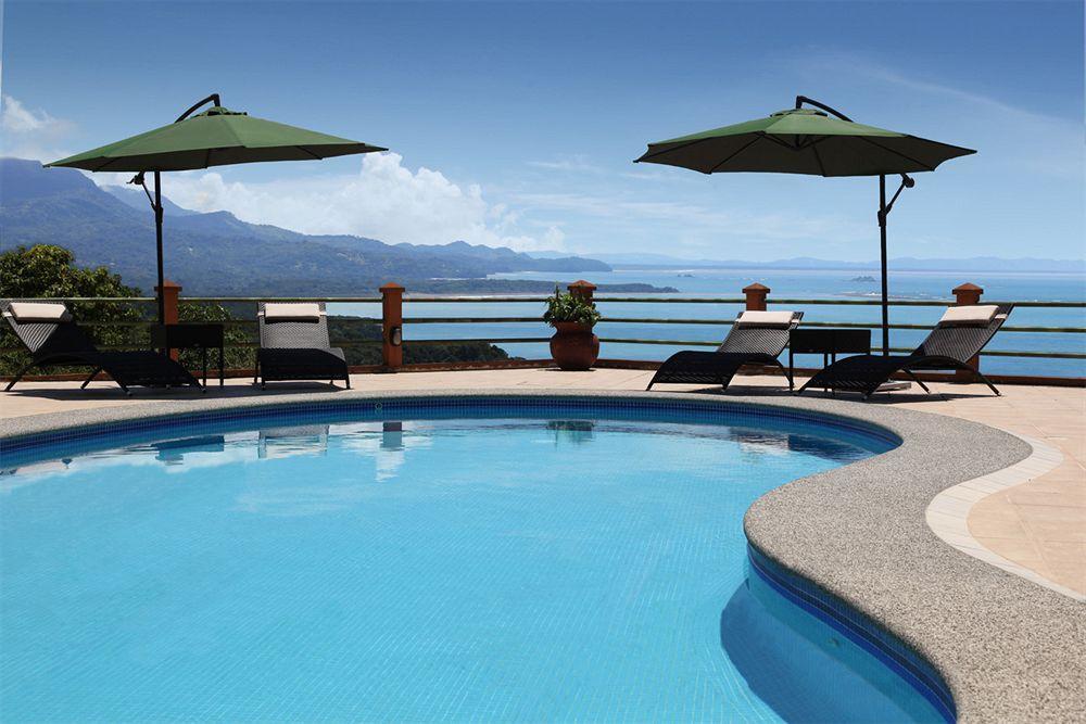 Villas Alturas Доминикаль Экстерьер фото
