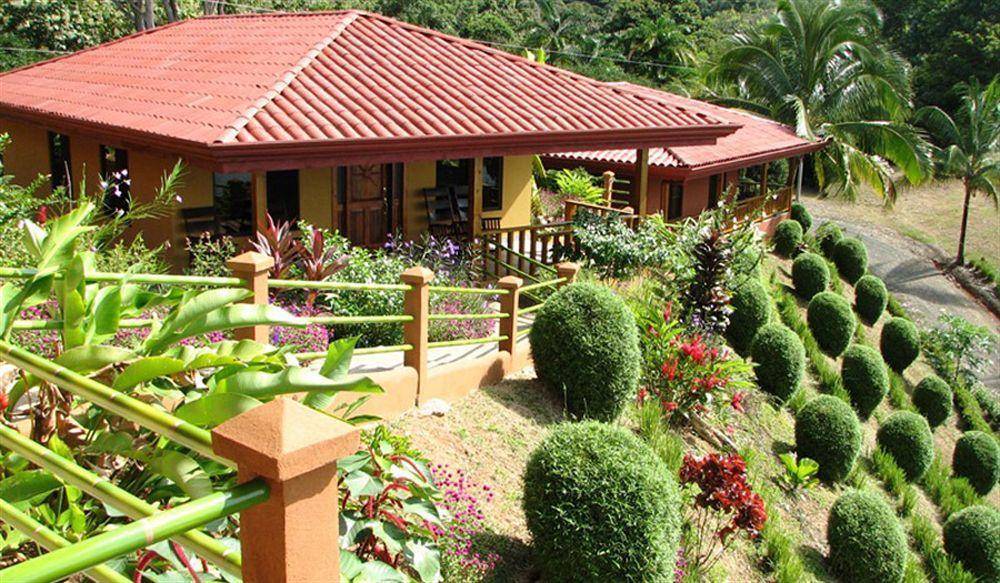 Villas Alturas Доминикаль Экстерьер фото