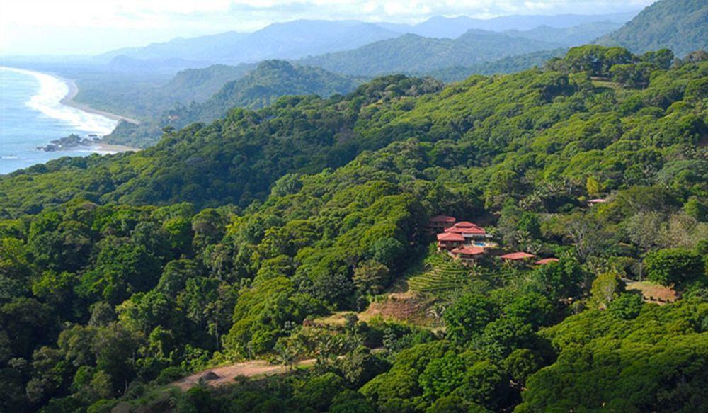 Villas Alturas Доминикаль Экстерьер фото