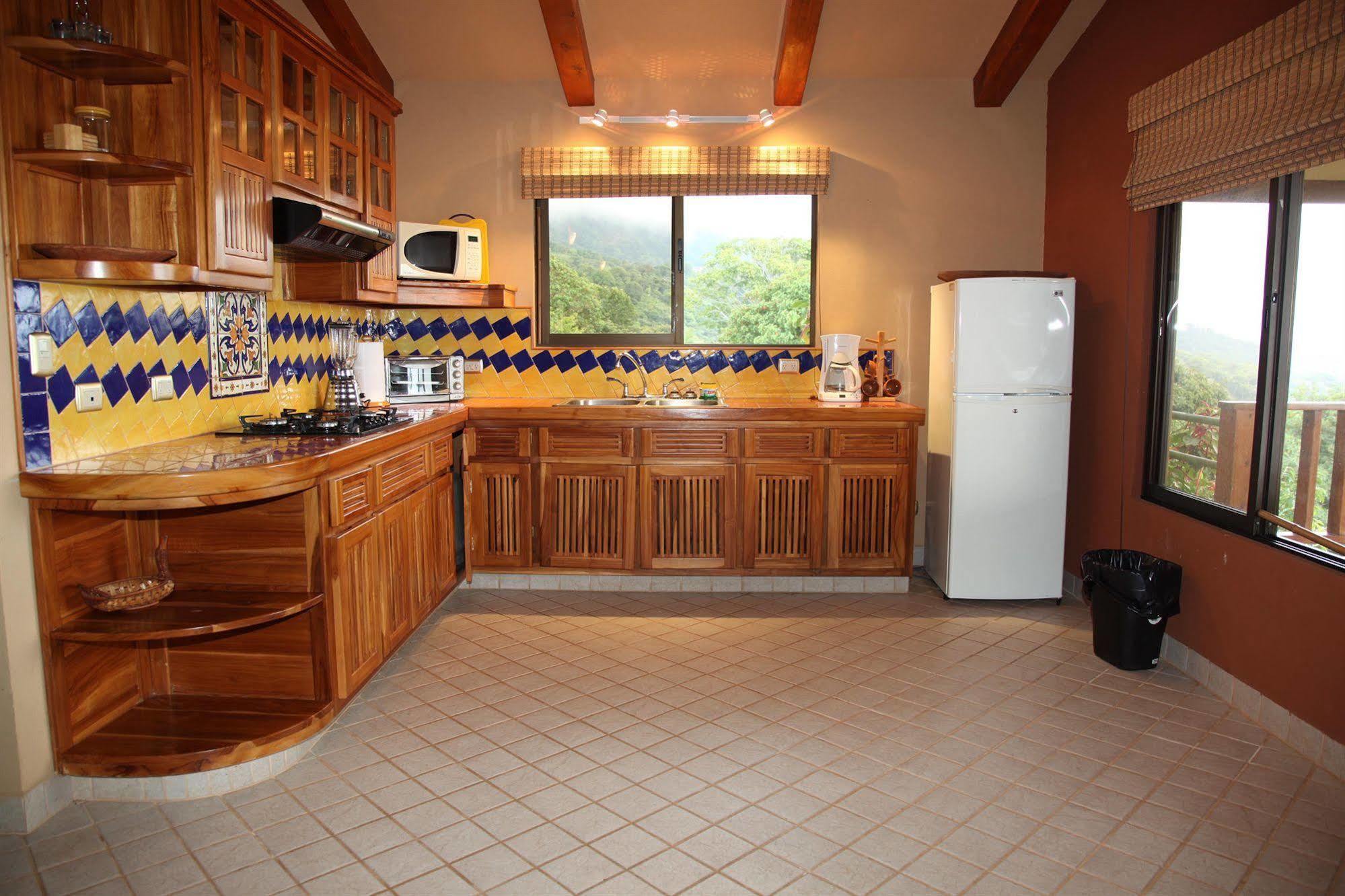 Villas Alturas Доминикаль Экстерьер фото