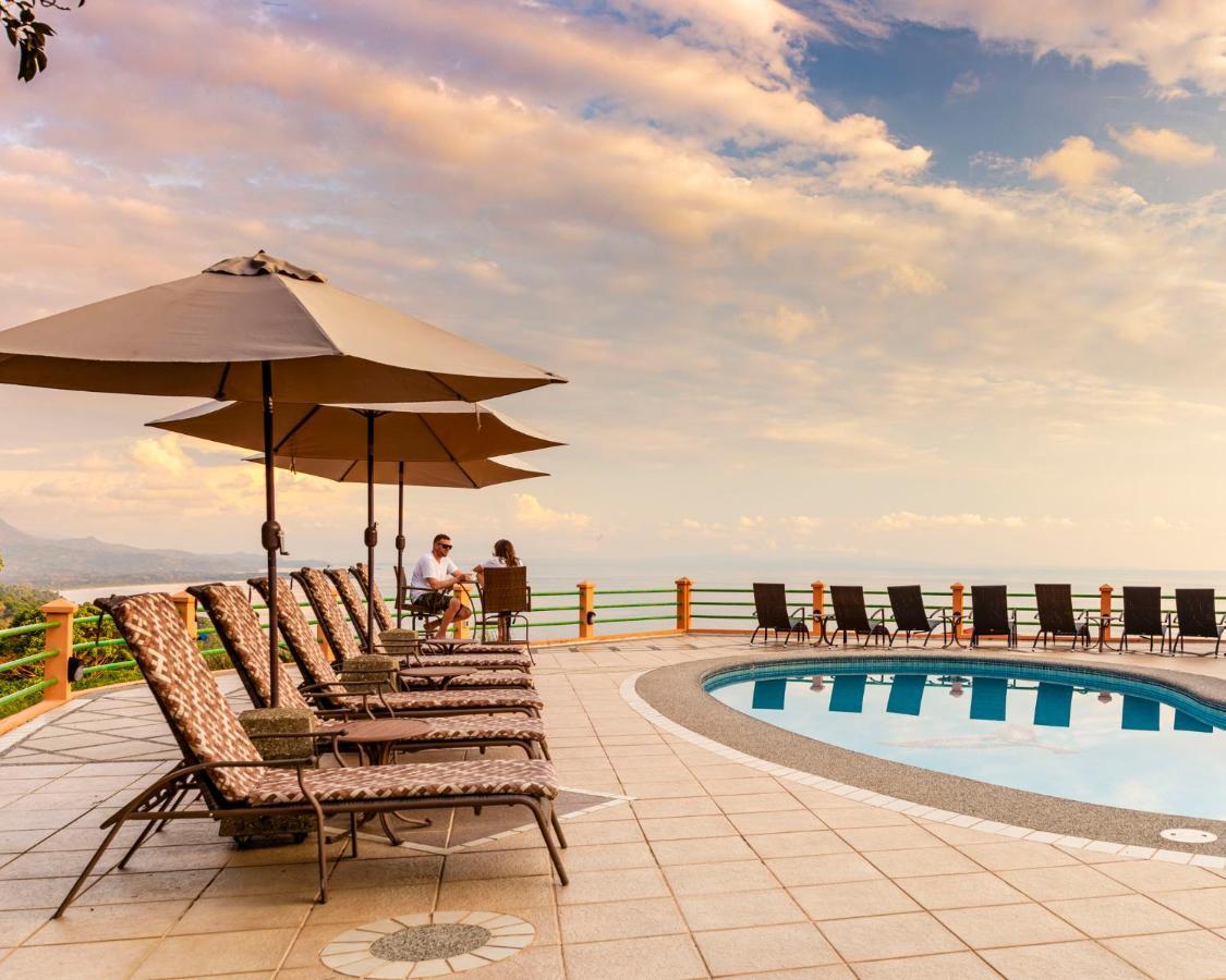 Villas Alturas Доминикаль Экстерьер фото