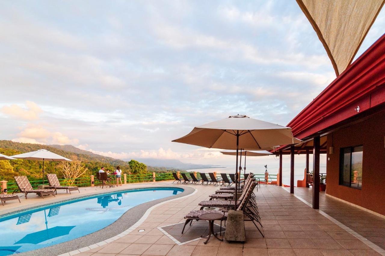 Villas Alturas Доминикаль Экстерьер фото