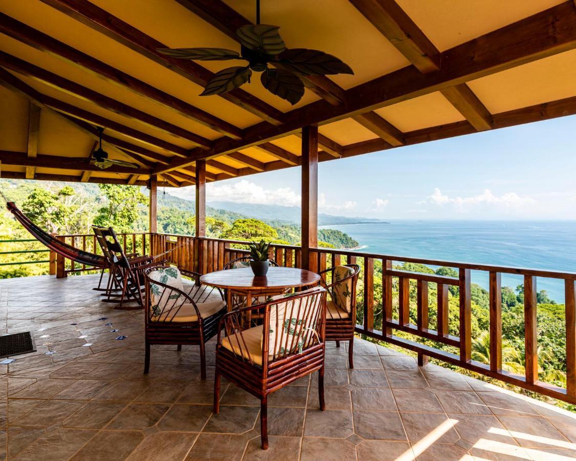 Villas Alturas Доминикаль Экстерьер фото