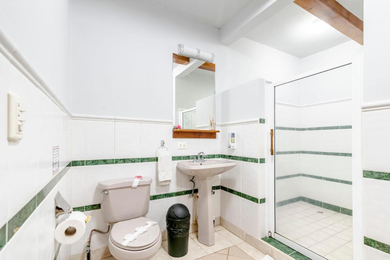 Villas Alturas Доминикаль Экстерьер фото