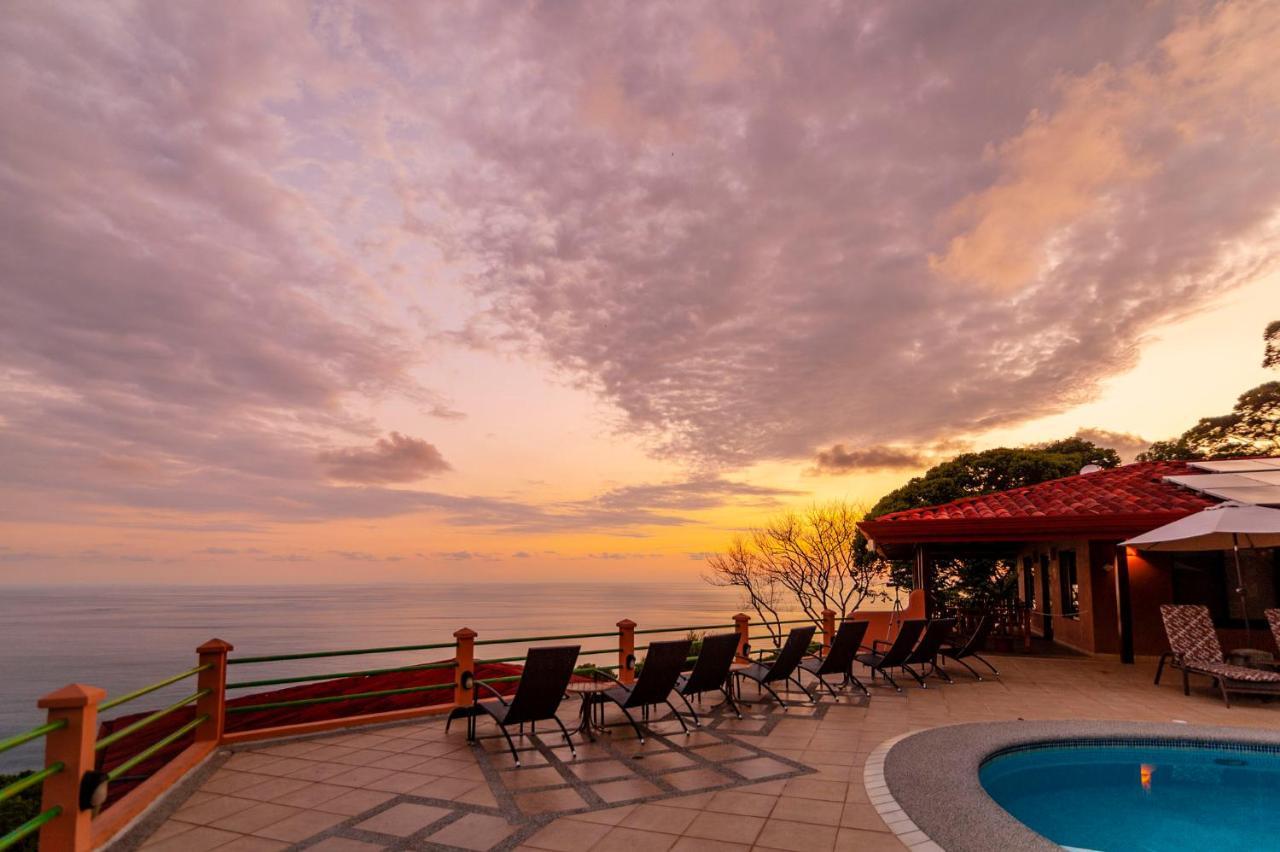 Villas Alturas Доминикаль Экстерьер фото