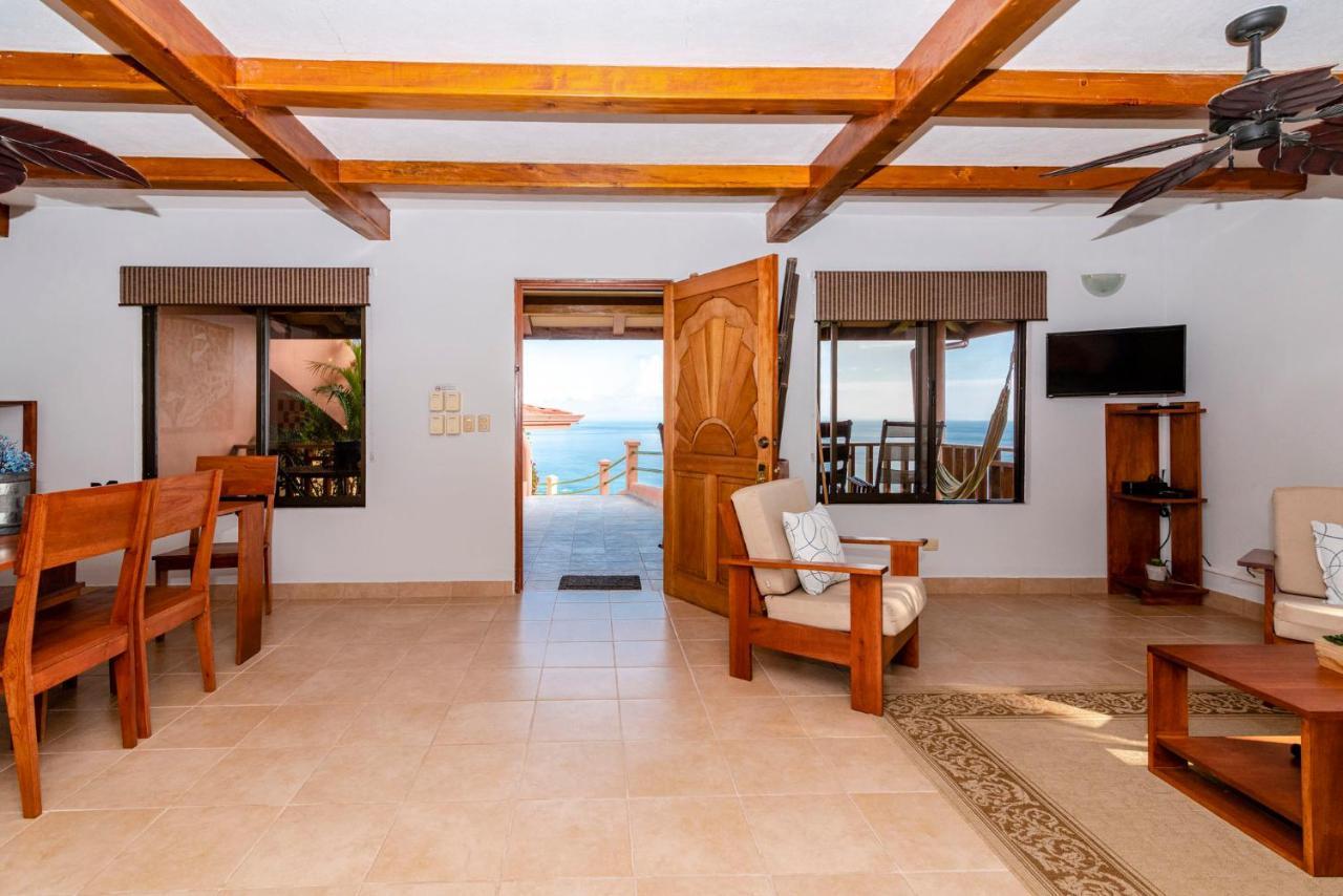 Villas Alturas Доминикаль Экстерьер фото