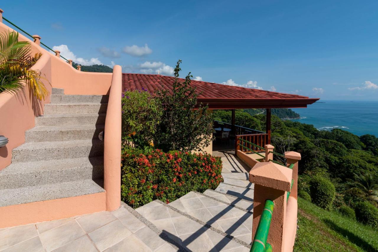 Villas Alturas Доминикаль Экстерьер фото